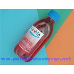 ORALKIN ENJUAGUE BUCAL 250...