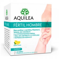 AQUILEA FERTIL 30 SOBRES...