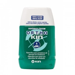 ORTHO KIN DL LIQUIDO DENTAL...