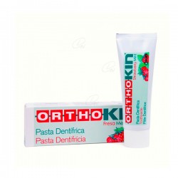 ORTHO KIN PASTA DENTAL...