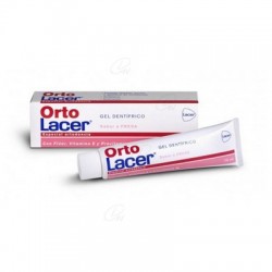 ORTOLACER GEL DENTAL FRESA...