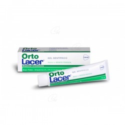 ORTOLACER GEL DENTAL MENTA...