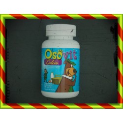 OSOVIT CALCIO CARAMELOS 90...