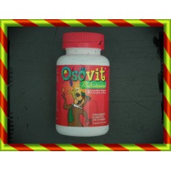 OSOVIT MULTIVITAMINAS 90...