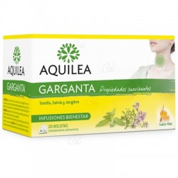 AQUILEA GARGANTA 20...