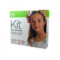 OTC ANTIPIOJOS KIT 123...