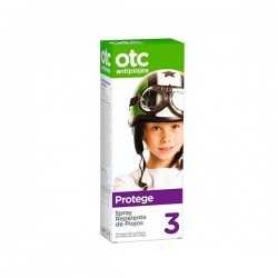 OTC ANTIPIOJOS REPELENTE...
