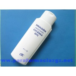OTC EMULSION SUAVIZAN...
