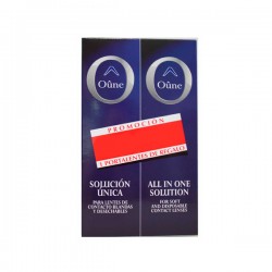 OUNE SOL UNICA VIAJE PACK...