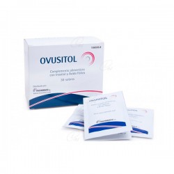 OVUSITOL 30 SOBRES...