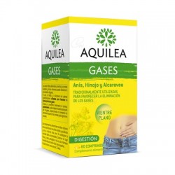 AQUILEA GASES 60 COMP...