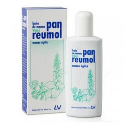 PAN REUMOL BAÑO MANOS 200...