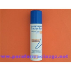 PANDERMINE ANTISUDORAL...