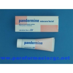 PANDERMINE MASCARA FACIAL...