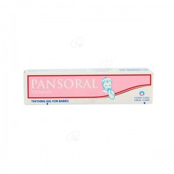 PANSORAL GEL DENTAL 15 ML...