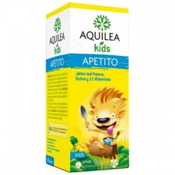 AQUILEA KIDS APETITO 150 ML...
