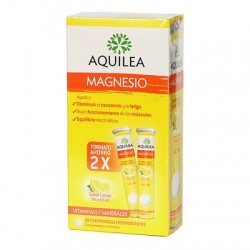 AQUILEA MAGNESIO 28 COMP...
