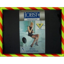 PANTY JOBST 40 DESCANSO T 2...