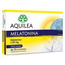 AQUILEA MELATONINA 1.95 MG...