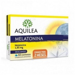 AQUILEA MELATONINA 60 COMP...