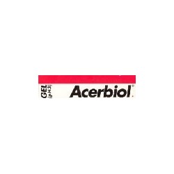 ACERBIOL GEL 40 GR...