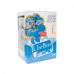 PAÑAL BAÑO INDAS CHELINO...