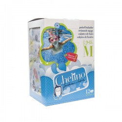 PAÑAL BAÑO INDAS CHELINO...