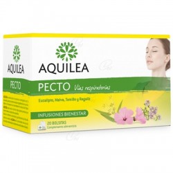 AQUILEA PECTORAL 20...