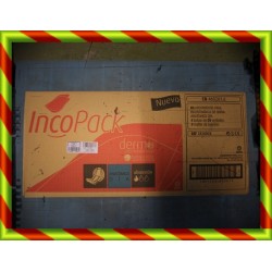 PAÑAL INCOPACK ANATOMICO...