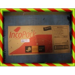 PAÑAL INCOPACK ANATOMICO...