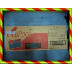 PAÑAL INCOPACK ELASTICO...