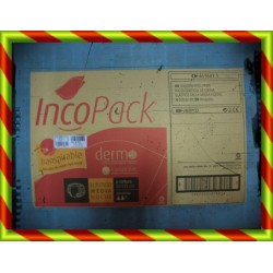 PAÑAL INCOPACK ELASTICO...