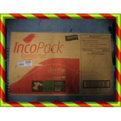 PAÑAL INCOPACK EX GDE XL...