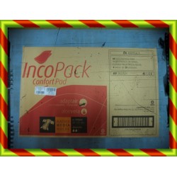 PAÑAL INCOPACK EXTRA GDE XL...
