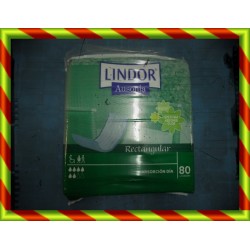 PAÑAL LINDOR ADULTOS 80 UDS...