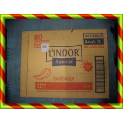 PAÑAL LINDOR ANATOMICO DIA...