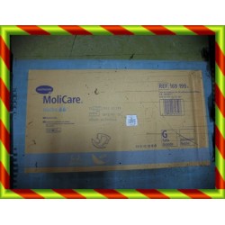 PAÑAL MOLICARE ELASTICO...