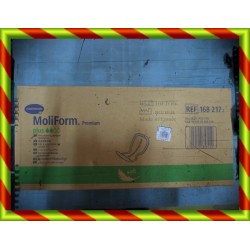 PAÑAL MOLIFORM ULTRA PLUS...
