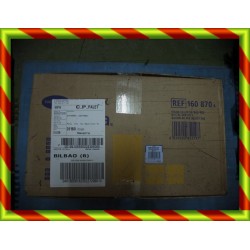 PAÑAL MOLINEA RECTANGULAR...