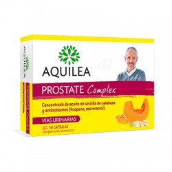 AQUILEA PROSTATE 30 CAPS...