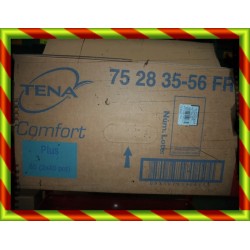 PAÑAL TENA COMFORT PLUS DIA...
