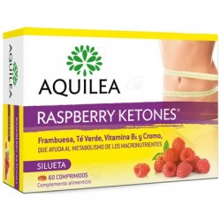 AQUILEA RASPBERRY KETONE 60...