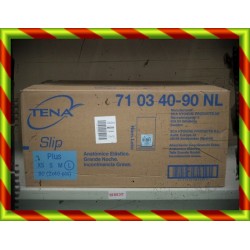 PAÑAL TENA SLIP NOCHE...