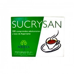 AQUILEA SUCRYSAN 300 COMP...