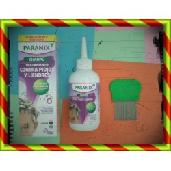 PARANIX ANTIPIOJOS CHAMPU...