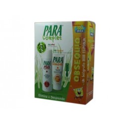 PARAPLUS ANTIPIOJOS PACK...