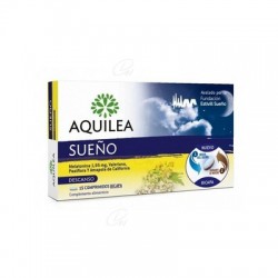 AQUILEA SUEÑO 15 COMP...