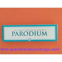 PARODIUM GEL DENTAL 50 ML...