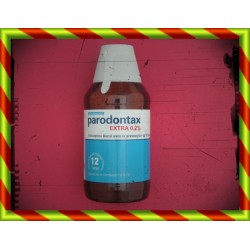 PARODONTAX COLUTORIO SIN...