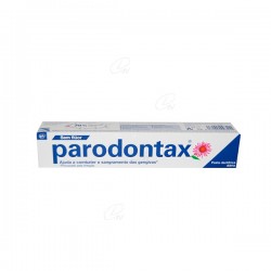 PARODONTAX CREMA DENTAL...